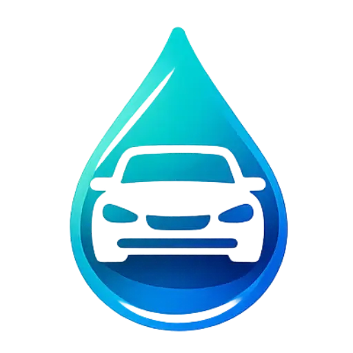 Lavage auto à domicile Hauteroche